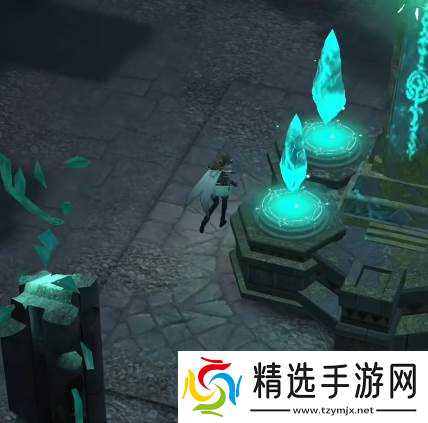 《地下城堡4》骑士比武玩法