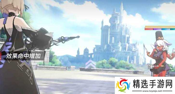 千年之旅玛莎配队