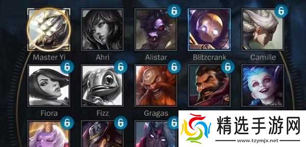 英雄联盟获得英雄的途径有哪些?如何快速收集英雄?