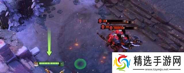 穿越火线火枪使用技巧有哪些?如何精通火枪?