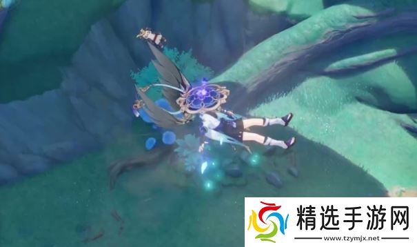 圣体菇保姆级采集路线:须弥全点位地毯式扫荡指南