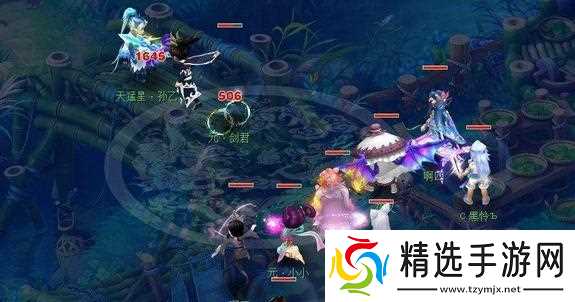 梦幻西游天猛星怎么打 - 天猛星快速通关方法