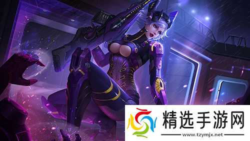 《枪神对决》中的狄安娜玩法攻略 更好的去操控狄安娜