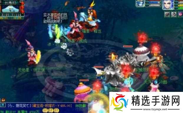 梦幻西游天贵星怎么打 - 天贵星打法技巧