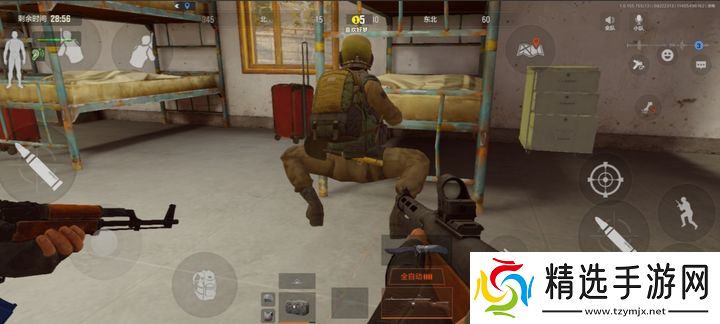 抄家利器!2格神枪省钱改装全指南