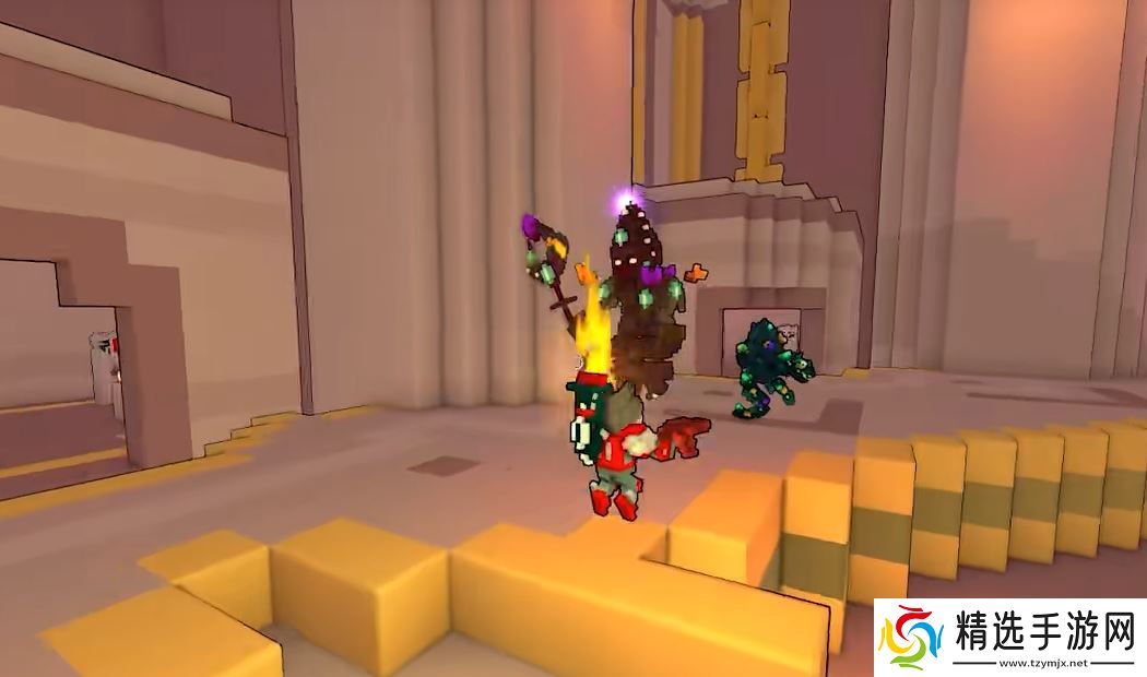 炮台法师降临!枪械师超远程轰炸全攻略