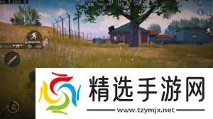 和平精英如何才能成功吃鸡