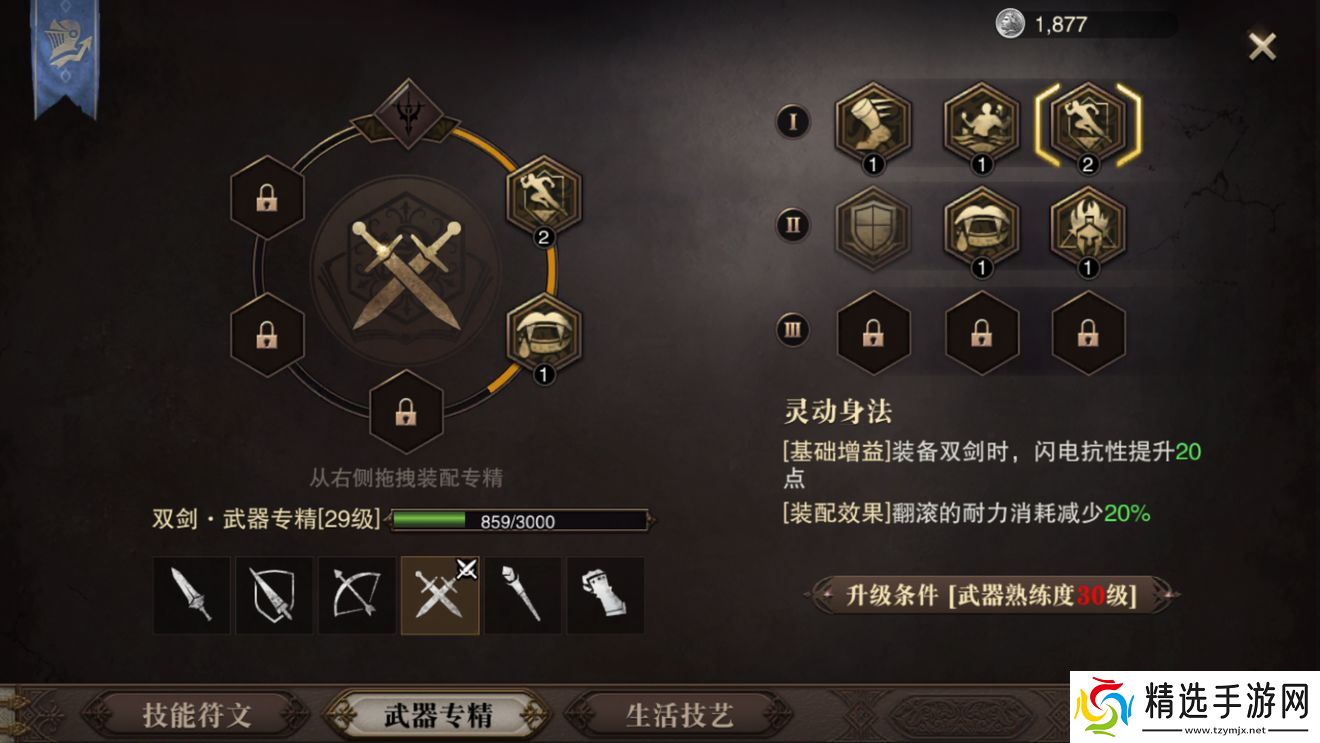 猎魂觉醒双刀深度攻略:玩法心得与实战搭配