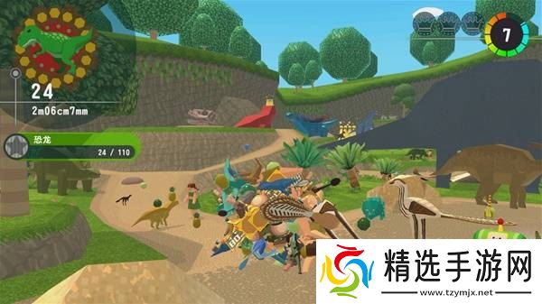 《从前从前有个块魂》推荐配置要求说明 高画质需要什么配置