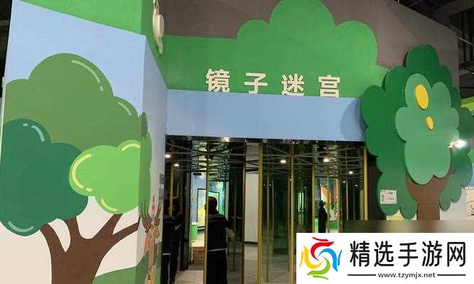 《驻留镜子迷宫攻略》——突破迷宫难关，游戏轻松过（详解如何通关驻留镜子迷宫）