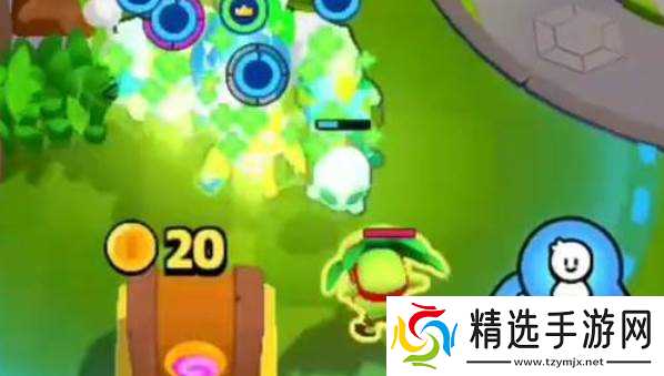 爆裂小队技巧玩法