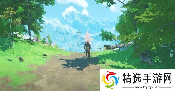 《怪物猎人物语3》新实机预告!2026年3月13日发售