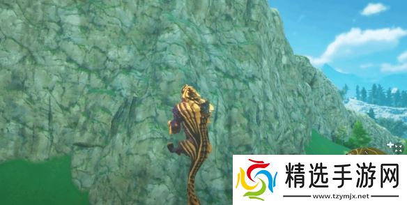 《怪物猎人物语3》新实机预告!2026年3月13日发售