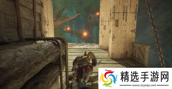 外媒先行试玩《冥河:贪婪之刃》:多重技艺哥布林!