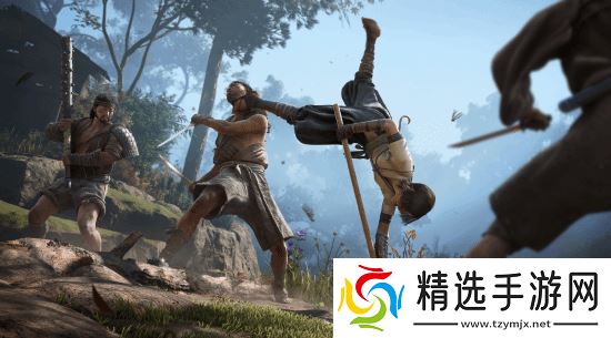 《刺客信条：影》首款DLC“淡路之爪”正式上线！内容量超10小时!