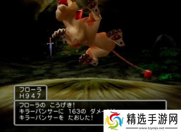 《勇者斗恶龙V》玩家耗时760小时将芙萝拉练至全满!