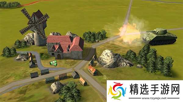 二战风云二战中轰炸机的研发流程是怎样的