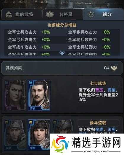 《三国群英传霸王之业武将搭配分析》（创造最强阵容）