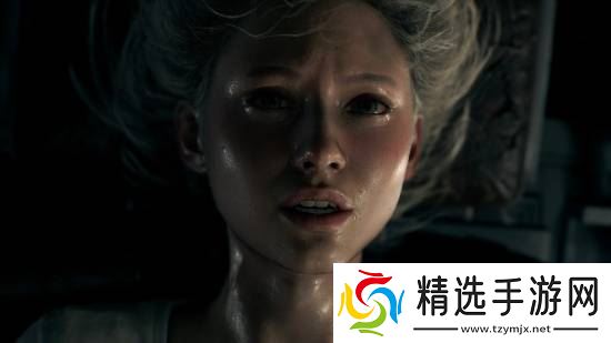 《生化危机9》Switch2版分辨率600p 支持光追与DLSS!