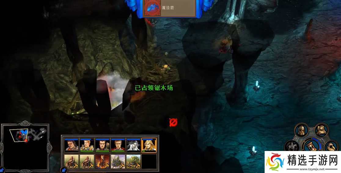 英雄无敌5维托里奥怎么加点