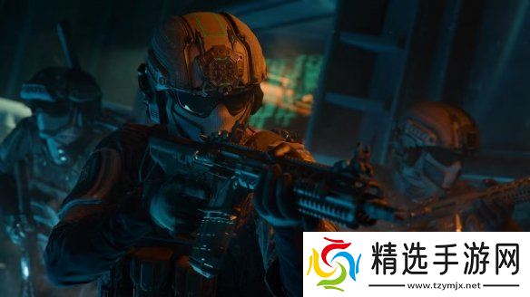 参与解锁专属道具！《黑色行动7》公开测试奖励公布