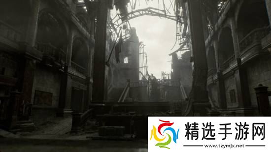 《生化危机9》Switch2版分辨率600p 支持光追与DLSS!