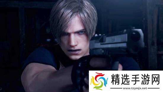 消息人士再爆料:卡普空或下周官宣里昂消息