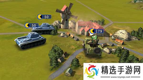 二战风云二战中轰炸机的研发流程是怎样的