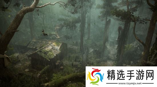 《刺客信条：影》首款DLC“淡路之爪”正式上线！内容量超10小时!