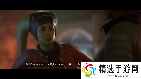 外媒给《星战:亡命之徒》NS2版满分:最棒的移植游戏