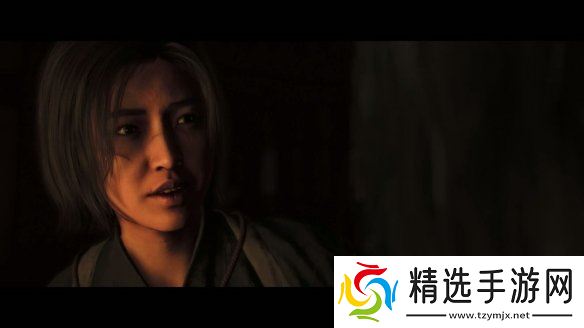 《刺客信条影》