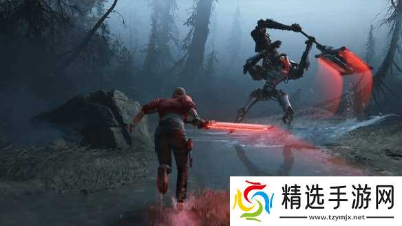 《星际异端先知》玩家热议游戏UI设计 你喜欢哪一种?