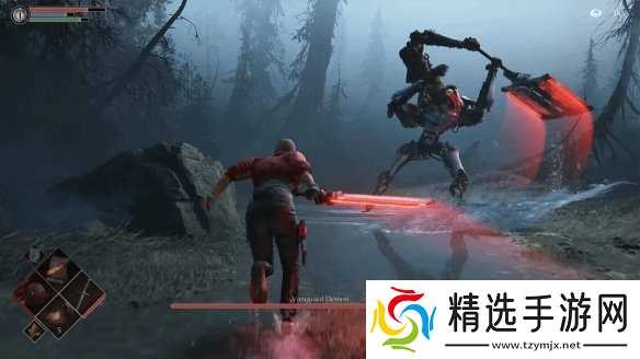 《星际异端先知》玩家热议游戏UI设计 你喜欢哪一种?