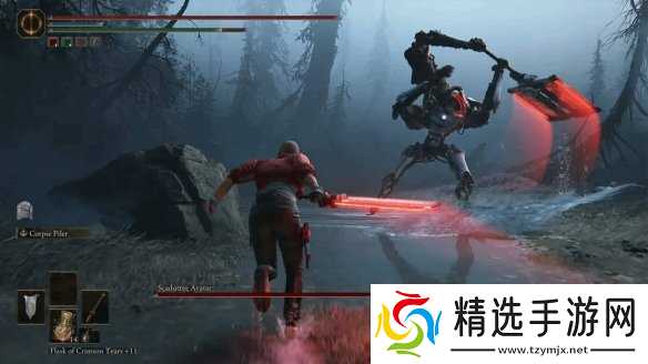 《星际异端先知》玩家热议游戏UI设计 你喜欢哪一种?