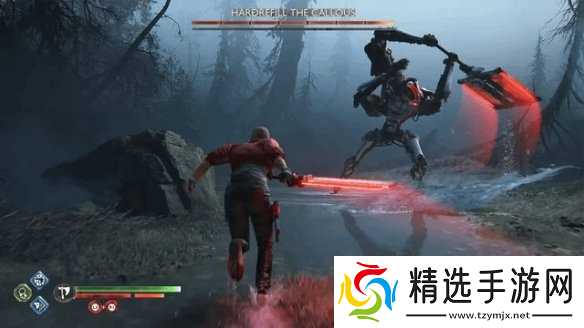 《星际异端先知》玩家热议游戏UI设计 你喜欢哪一种?