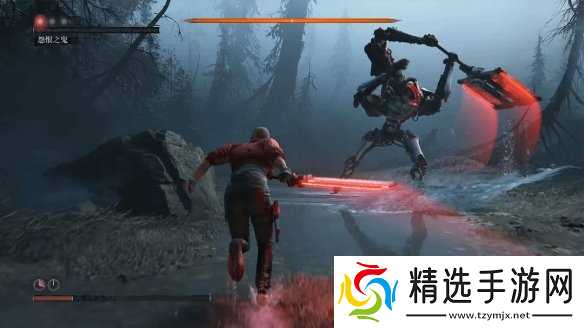 《星际异端先知》玩家热议游戏UI设计 你喜欢哪一种?