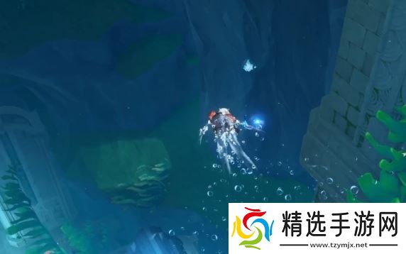 夏洛蒂突破材料速刷指南:高效采集苍晶螺完整路线