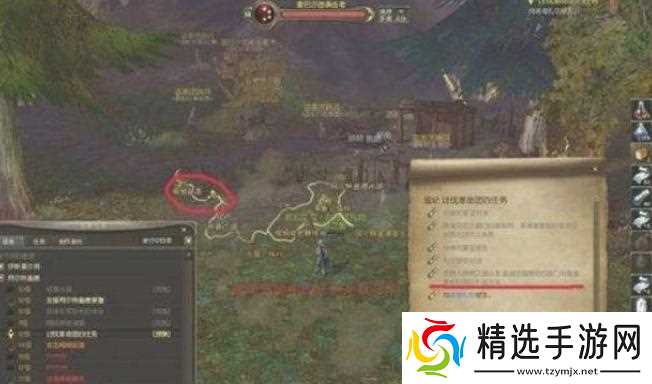 永恒之塔讨伐革命团任务完成方法 - 讨伐革命团任务怎么完成