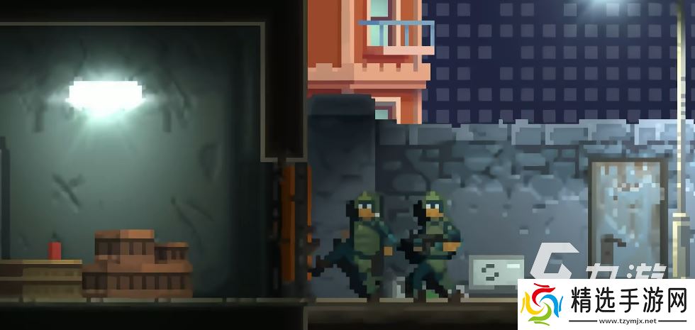 破门而入行动小队最新版下载方式推荐 破门而入行动小队下载方式分享