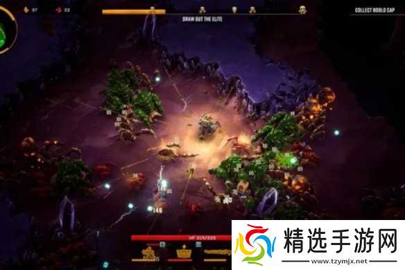 《深岩银河:幸存者》1.0版上线!新增任务与装备系统