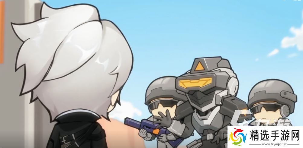 源序空间手游下载地址分享 源序空间手游下载入口