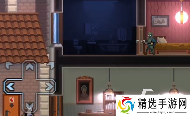 破门而入行动小队中文版下载方式推荐 破门而入行动小队中文版下载地址分享