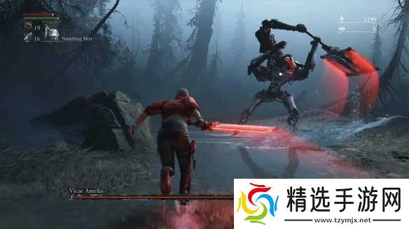 《星际异端先知》玩家热议游戏UI设计 你喜欢哪一种?