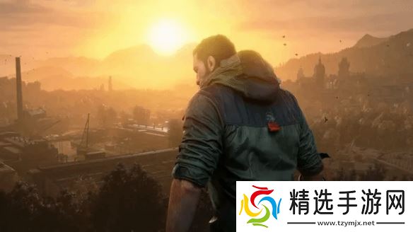 《消逝的光芒:困兽》PS版容量大小曝光:约36GB!