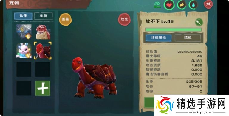 龟饲料制作终极手册：高效捕捉全系龟宠指南