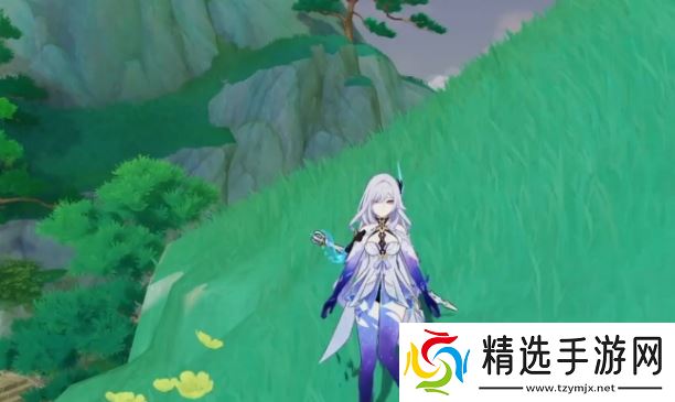 夏洛蒂突破材料速刷指南:高效采集苍晶螺完整路线