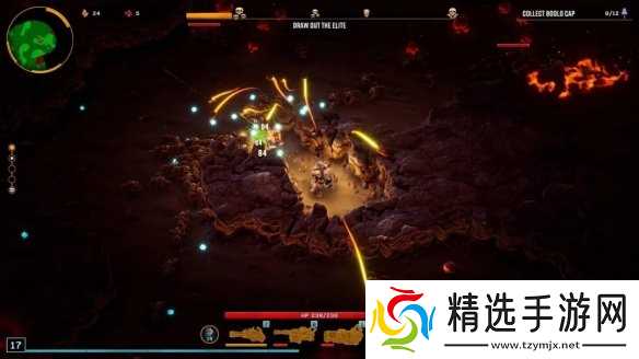 《深岩银河:幸存者》1.0版上线!新增任务与装备系统