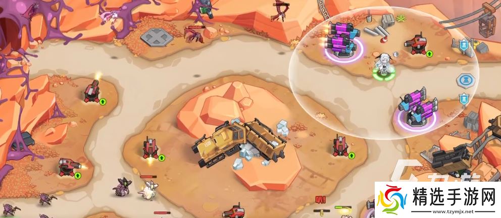 源序空间手游下载地址分享 源序空间手游下载入口