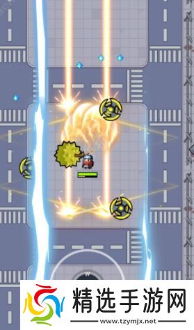 苦无速刷三大圣殿:效率暴击攻略