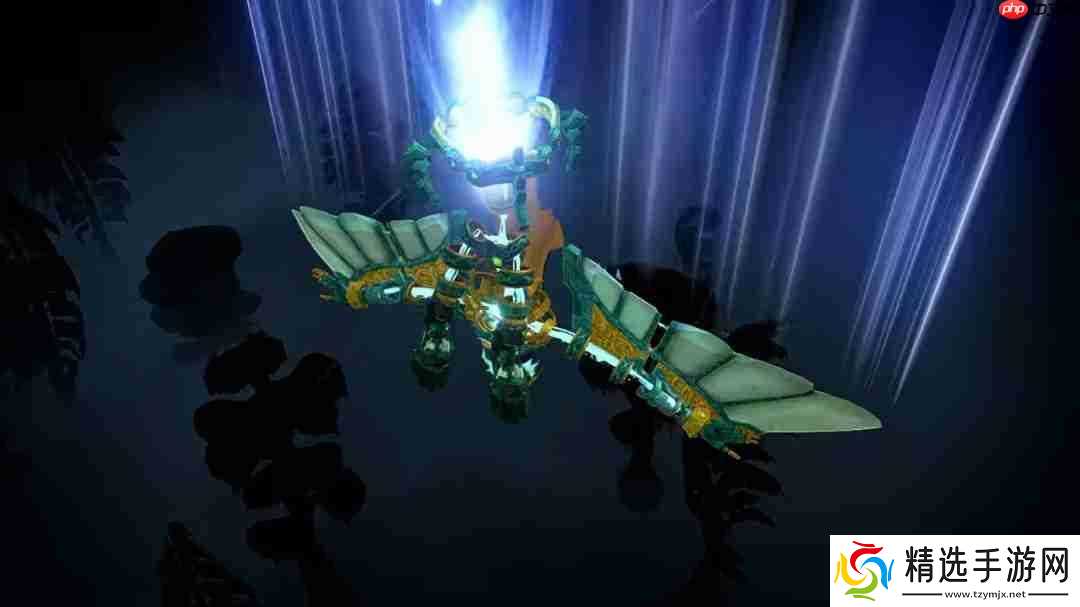 《塞尔达无双:封印战纪》新预告 玩家猜测林克或回归